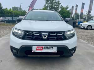 Dacia Duster Blue dCi 115 4WD Comfort — miniatura 2