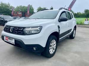 Dacia Duster Blue dCi 115 4WD Comfort — miniatura 3