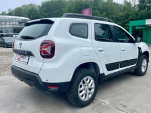 Dacia Duster Blue dCi 115 4WD Comfort — miniatura 4