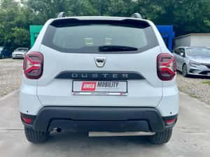 Dacia Duster Blue dCi 115 4WD Comfort — miniatura 5