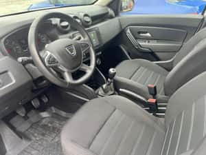 Dacia Duster Blue dCi 115 4WD Comfort — miniatura 7