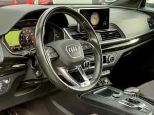 Audi SQ5 Automată 354 HP Benzină — miniatura 2