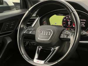 Audi SQ5 Automată 354 HP Benzină — miniatura 3