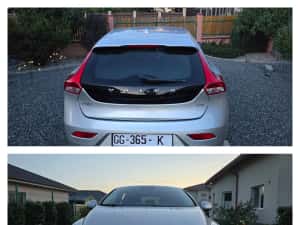 Volvo V.40.Euro 6. — miniatura 8