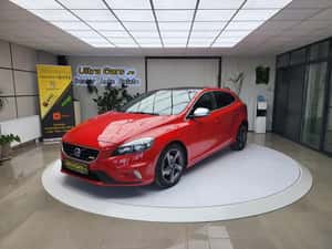 VOLVO V40 1.6 D2 | R-DESIGN | PANORAMIC | 146.000 KM — miniatura 2