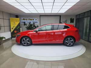 VOLVO V40 1.6 D2 | R-DESIGN | PANORAMIC | 146.000 KM — miniatura 3