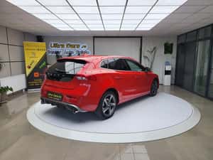VOLVO V40 1.6 D2 | R-DESIGN | PANORAMIC | 146.000 KM — miniatura 6