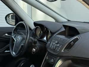 Opel zafira / 2.0 cdti / 7 locuri — miniatura 6