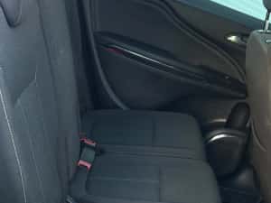 Opel zafira / 2.0 cdti / 7 locuri — miniatura 8
