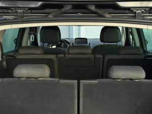 Opel zafira / 2.0 cdti / 7 locuri — miniatura 9