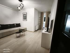 Apartament cu 2 camere de inchiriat in zona Popesti Leordeni- metrou — miniatura 3