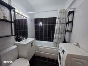 Apartament cu 2 camere de inchiriat in zona Popesti Leordeni- metrou — miniatura 4