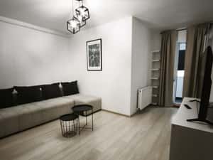 Apartament cu 2 camere de inchiriat in zona Popesti Leordeni- metrou — miniatura 6