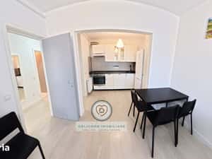 B-dul Bucuresti - 2 cam cf 1 dec (bloc nou)- mobilat si utilat complet — miniatura 6