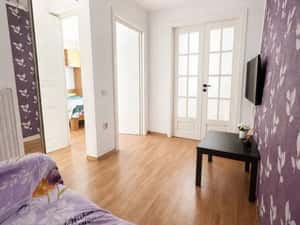 Apartament 2 camere | Domenii | Ion Mihalache | Centrala | Parcare