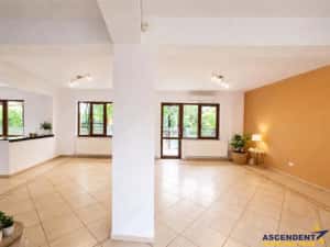 Vila impetuoasa pe 700mp teren:Spatiu versatil pentru locuinta afacere Premium — miniatura 2