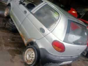 Piese Daewoo Matiz 1999 0.8 MT (52 hp) — miniatura 4