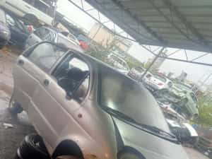 Piese Daewoo Matiz 1999 0.8 MT (52 hp) — miniatura 5