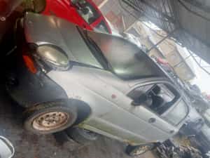 Piese Daewoo Matiz 1999 0.8 MT (52 hp) — miniatura 6