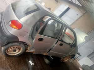 Piese Daewoo Matiz 1999 0.8 MT (52 hp) — miniatura 8