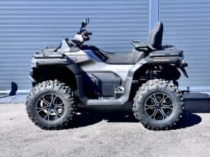GOES by CFMOTO TERROX 1000 T3b '26 — miniatura 3