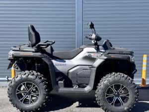 GOES by CFMOTO TERROX 1000 T3b '26 — miniatura 7