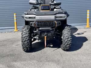 GOES by CFMOTO TERROX 1000 T3b '26 — miniatura 8
