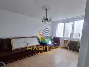 Vanzare Apartament 2 Camere Decomandat Aparatorii Patriei 7 Min Metrou — miniatura 4