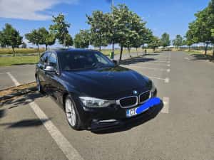 Bmw f31 20.11. 2014! Unic proprietar în România!
