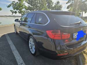 Bmw f31 20.11. 2014! Unic proprietar în România! — miniatura 3