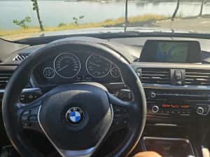 Bmw f31 20.11. 2014! Unic proprietar în România! — miniatura 4
