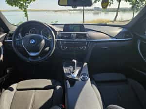 Bmw f31 20.11. 2014! Unic proprietar în România! — miniatura 5