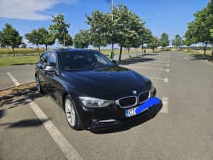 Bmw f31 20.11. 2014! Unic proprietar în România! — miniatura 9