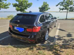 Bmw f31 20.11. 2014! Unic proprietar în România! — miniatura 10