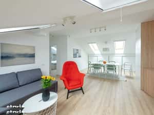Apartament modern 3 camere, loc de parcare, Dumbravita — miniatura 2