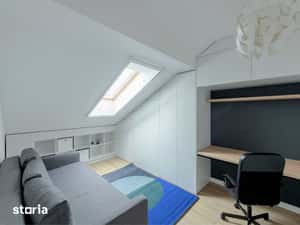 Apartament modern 3 camere, loc de parcare, Dumbravita — miniatura 6
