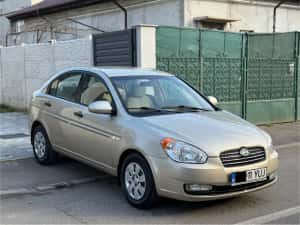 Vand Hyundai Accent 1.5 CRDI 110 CP — miniatura 7