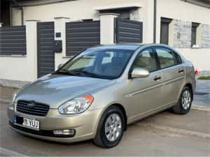 Vand Hyundai Accent 1.5 CRDI 110 CP — miniatura 8