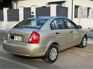 Vand Hyundai Accent 1.5 CRDI 110 CP — miniatura 10