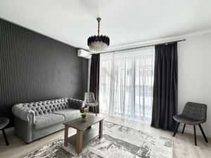 Apartament 2 camere premium Atrium Plaza PRIMA CHIRIE Loc Parcare incl — miniatura 4