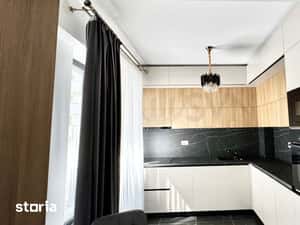 Apartament 2 camere premium Atrium Plaza PRIMA CHIRIE Loc Parcare incl — miniatura 5