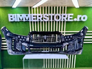 Bara fata Bmw X5 G05 LCI Facelift M-pachet 2023-2024 — miniatura 5