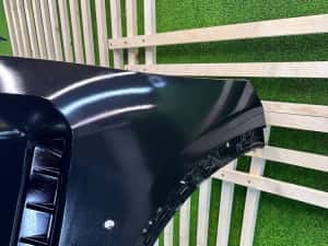 Bara fata Bmw X5 G05 LCI Facelift M-pachet 2023-2024 — miniatura 8