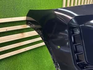 Bara fata Bmw X5 G05 LCI Facelift M-pachet 2023-2024 — miniatura 9