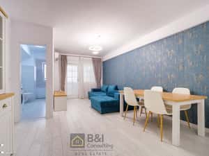 Apartamente 2 Camere | 58 mp | Pepinierii | Comision 0% | Pret la Cash