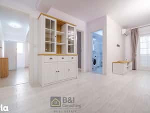 Apartamente 2 Camere | 58 mp | Pepinierii | Comision 0% | Pret la Cash — miniatura 5