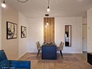 2 camere de inchiriat PIPERA + loc de parcare subteran — miniatura 2