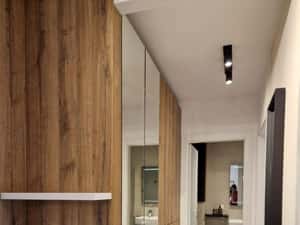 2 camere de inchiriat PIPERA + loc de parcare subteran — miniatura 5