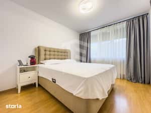 Drumul Taberei | Loc de Parcare | Valea Argesului | metrou | renovat — miniatura 5
