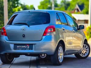 Toyota Yaris Facelift 2010 dec benzina Euro5 ff buna — miniatura 3